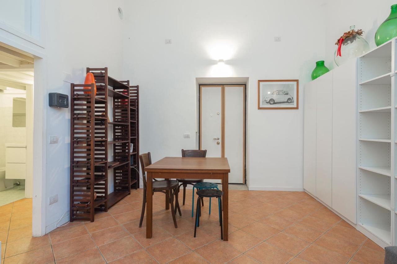 Flat In Isola De Castillia 22 米兰 外观 照片