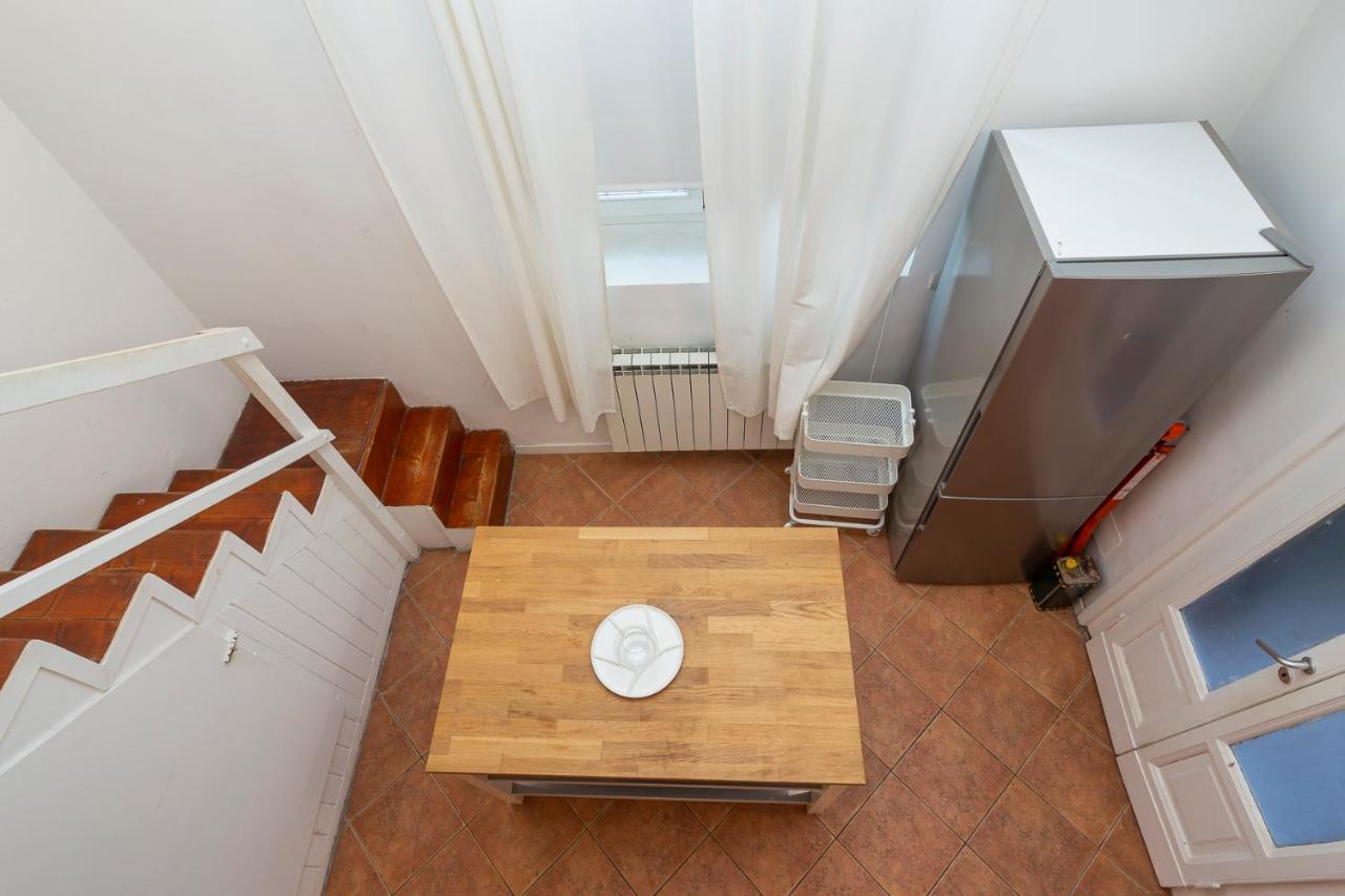 Flat In Isola De Castillia 22 米兰 外观 照片